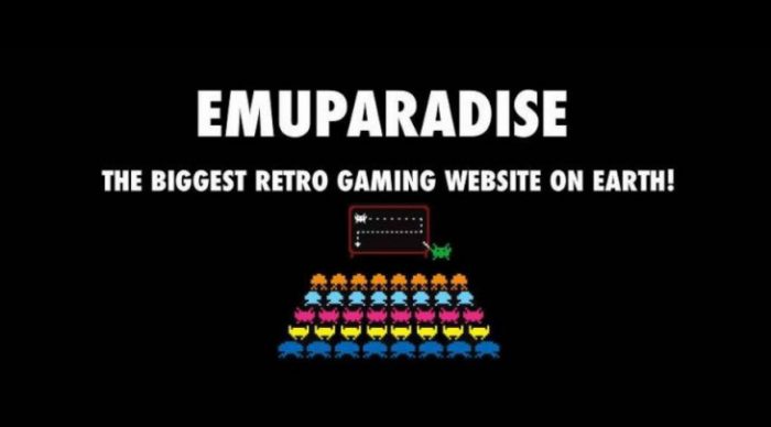 O EmuParadise est   mais ou menos  morto   Tecnoblog - 32