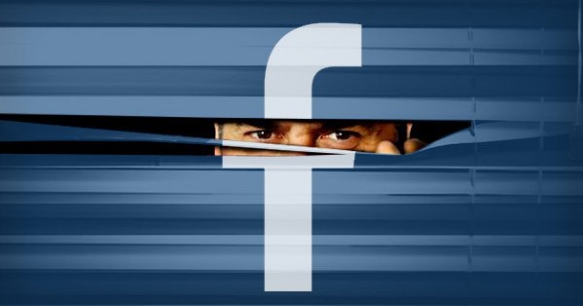 Facebook bane app myPersonality e suspende outros 400