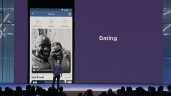 Facebook começa a testar Paquera, concorrente do Tinder