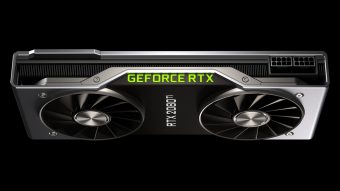Mais poder gráfico: Nvidia anuncia GeForce RTX 2080 e RTX 2080 Ti