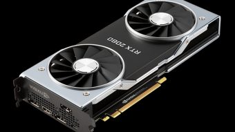 Nvidia: GeForce RTX 2080 é 50% mais rápida que GTX 1080 em jogos