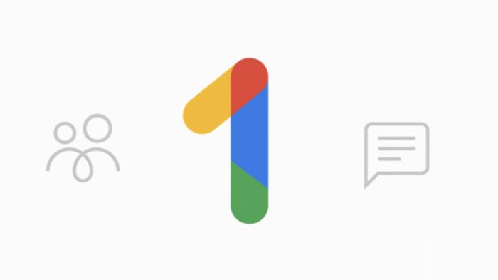 Google One