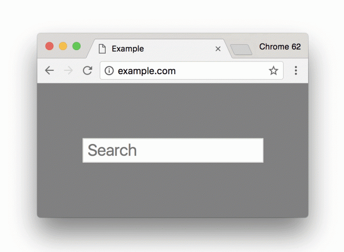 Chrome-seguro-https / Google