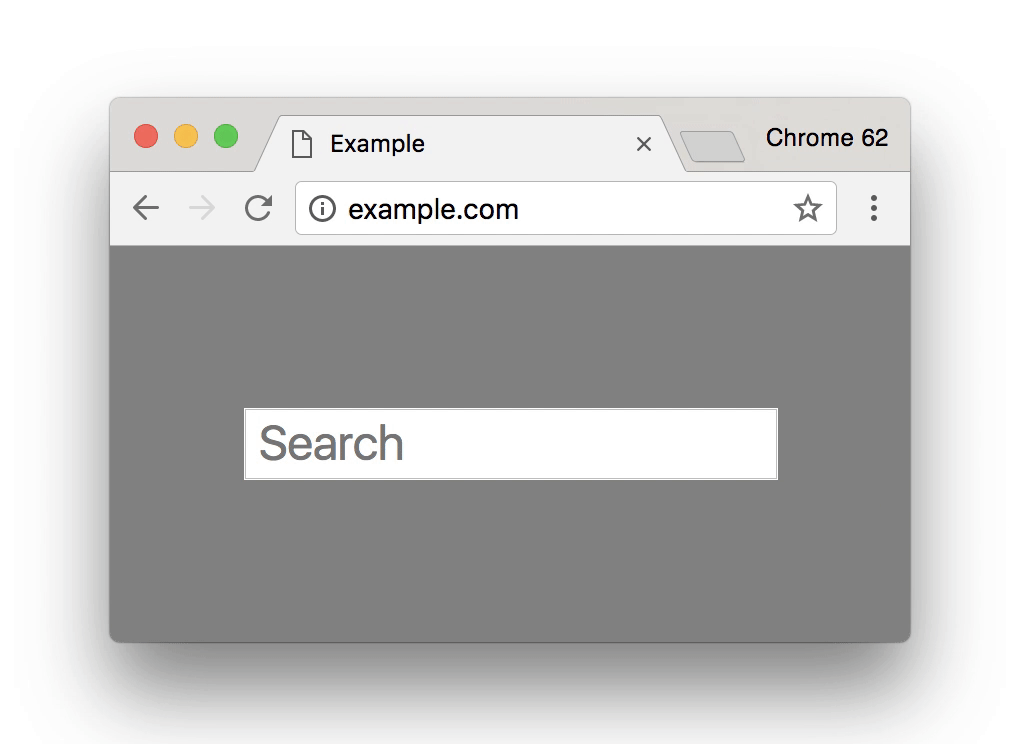 Chrome-seguro-https / Google
