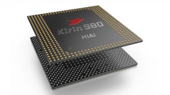 Huawei Kirin 980 promete maior desempenho que Snapdragon 845