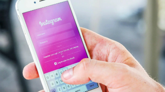 Instagram testa recurso para compartilhar a localização com o Facebook
