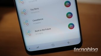 Como digitar muito mais rápido no Android 