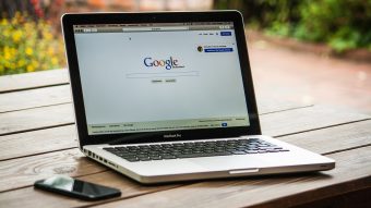 Como colocar o Google como página inicial e buscador principal