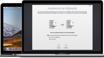 Apple melhora ferramenta de migração de dados do Windows