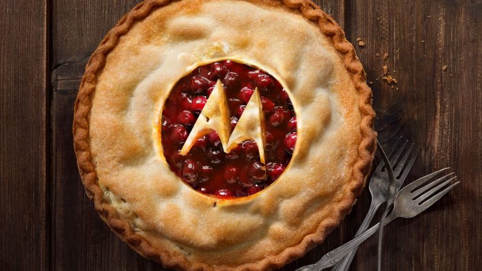 Motorola confirma quais smartphones serão atualizados para o Android 9 Pie