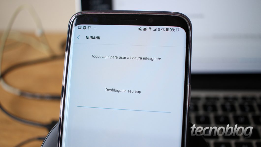 5 apps no seu celular que você deveria proteger com senha agora