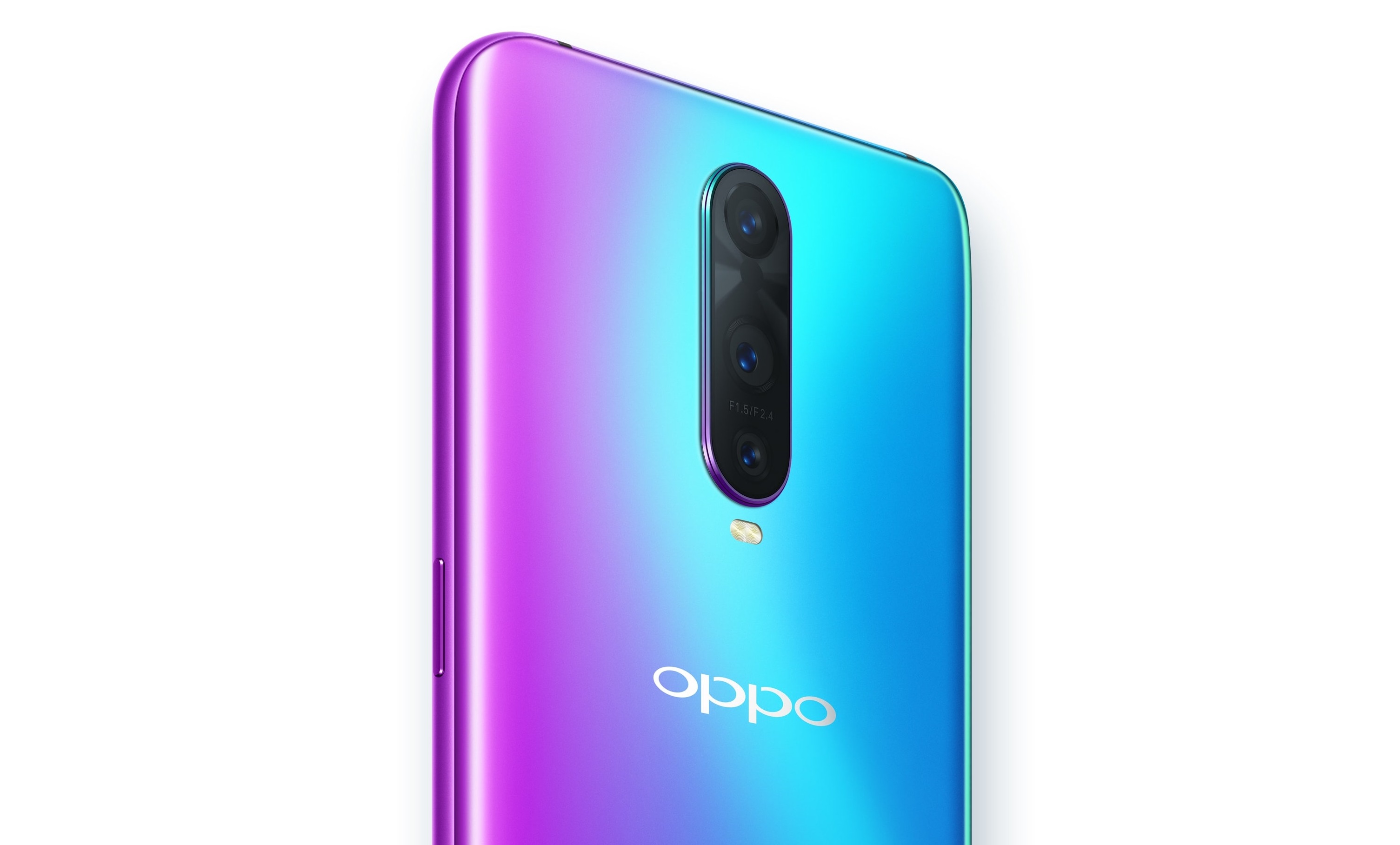 Oppo confirma câmera de celular com zoom óptico de 10x
