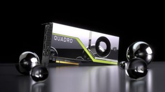 Gráficos mais realistas: Nvidia anuncia arquitetura Turing e placas Quadro RTX