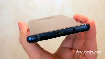 Samsung pode remover saída de fone de ouvido no Galaxy Note 10