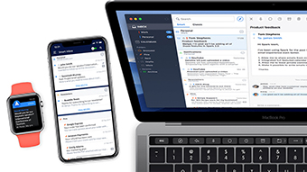 Os melhores aplicativos para gerenciar seu e-mail