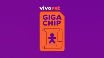 Vivo lança pré-pago com dobro de internet por 6 meses e WhatsApp ilimitado