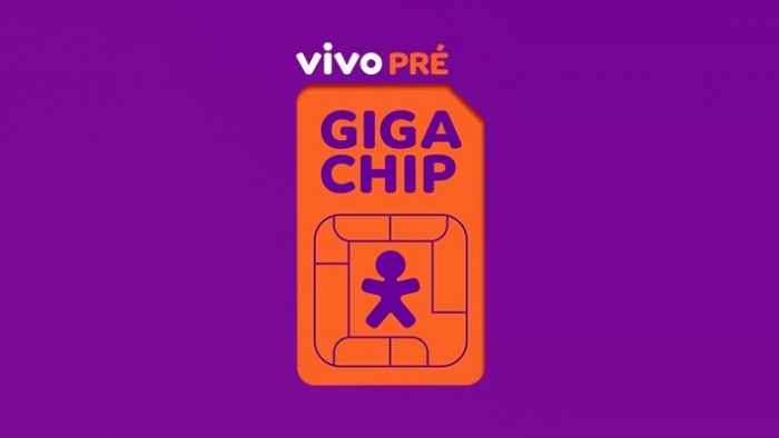 Vivo lança pré-pago com dobro de internet por 6 meses e WhatsApp ilimitado