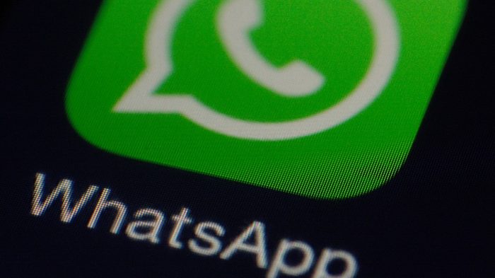 Como ocultar a notificação de sessão ativa do WhatsApp Web