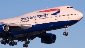 Ataque à British Airways expõe dados de 380 mil pagamentos