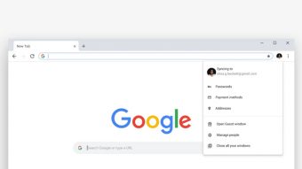 Google permitirá desativar login automático no Chrome 70