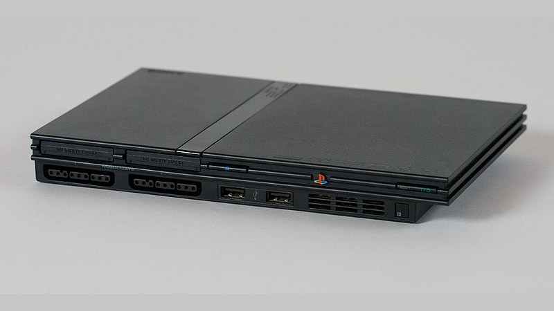 PlayStation 2 deixa de ser fabricado em todo o mundo