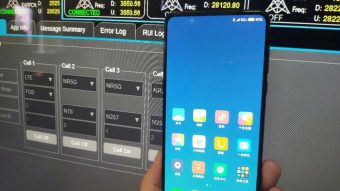 Xiaomi Mi Mix 3 será compatível com redes 5G