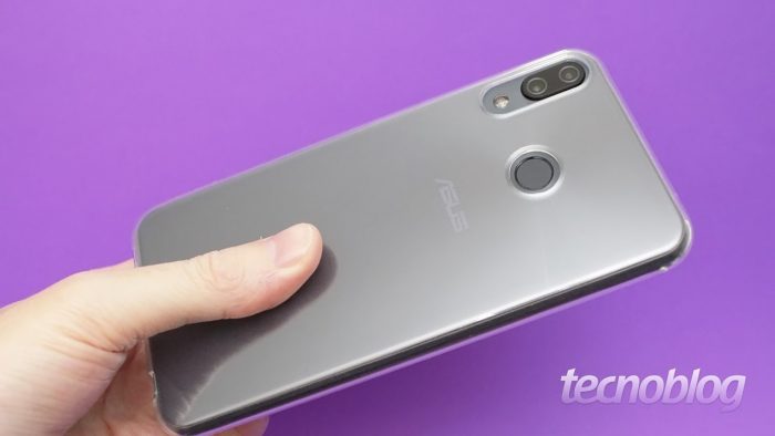 Asus Zenfone 5Z recebe Android 10 com ZenUI 6 em versão beta