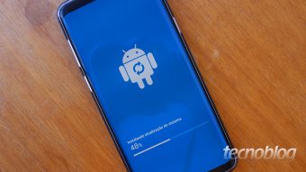 Google exige atualizações de segurança para Android em contrato com fabricantes