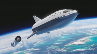Bilionário japonês será o primeiro passageiro da SpaceX em viagem ao redor da Lua