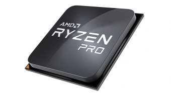 AMD revela novos processadores Athlon e Ryzen Pro