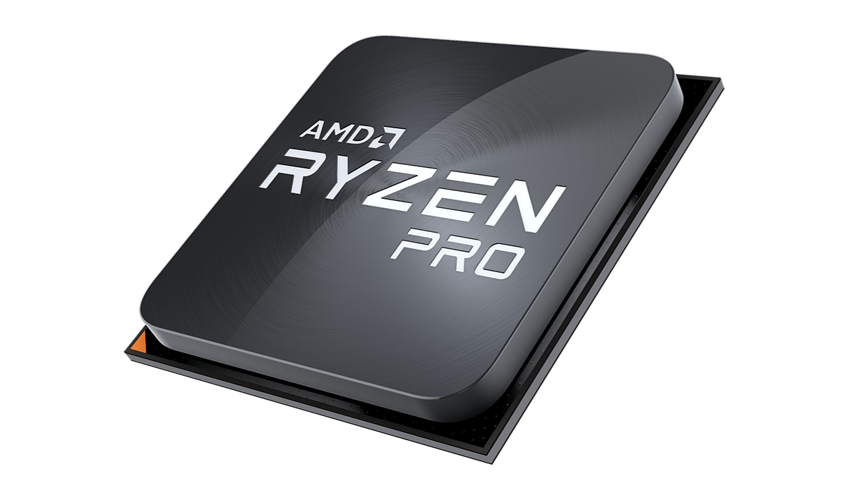 AMD anuncia processadores Ryzen Pro 3000 com até 12 núcleos