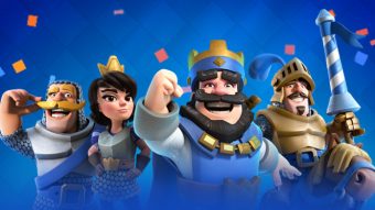 Como recuperar uma conta no Clash Royale – Tecnoblog