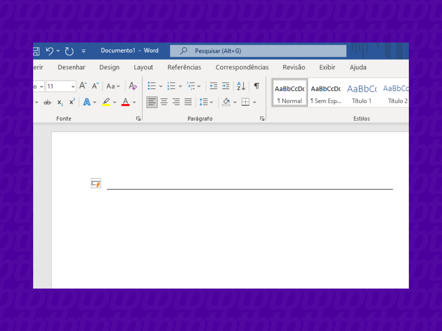 Microsoft Word 2010: Inserir formas no Word 2010