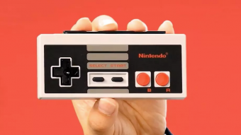 Quais controles funcionam no Nintendo Switch?