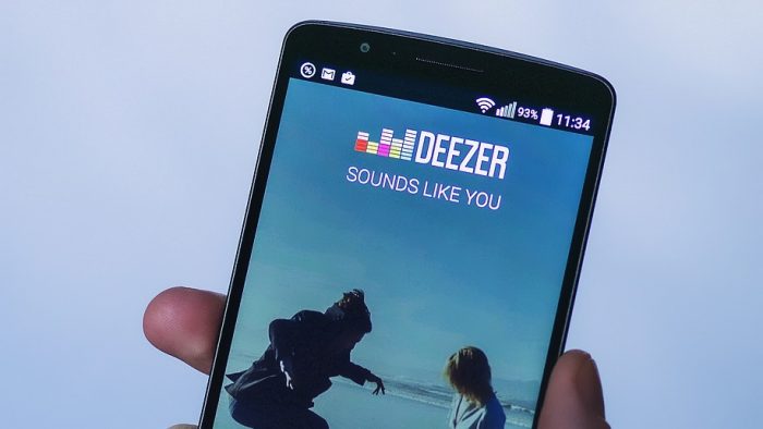 15 dicas para usar o streaming de música da Deezer