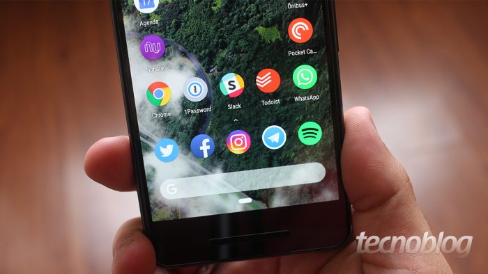 Google quer liberar Android Q para teste nos celulares lançados com Oreo e Pie