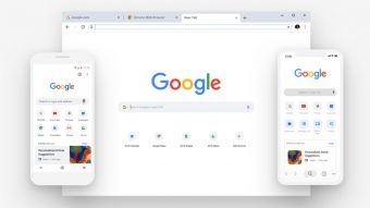 Google Chrome 75 é lançado com modo de leitura escondido