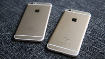Justiça no Brasil dá razão à Apple por deixar iPhones mais lentos
