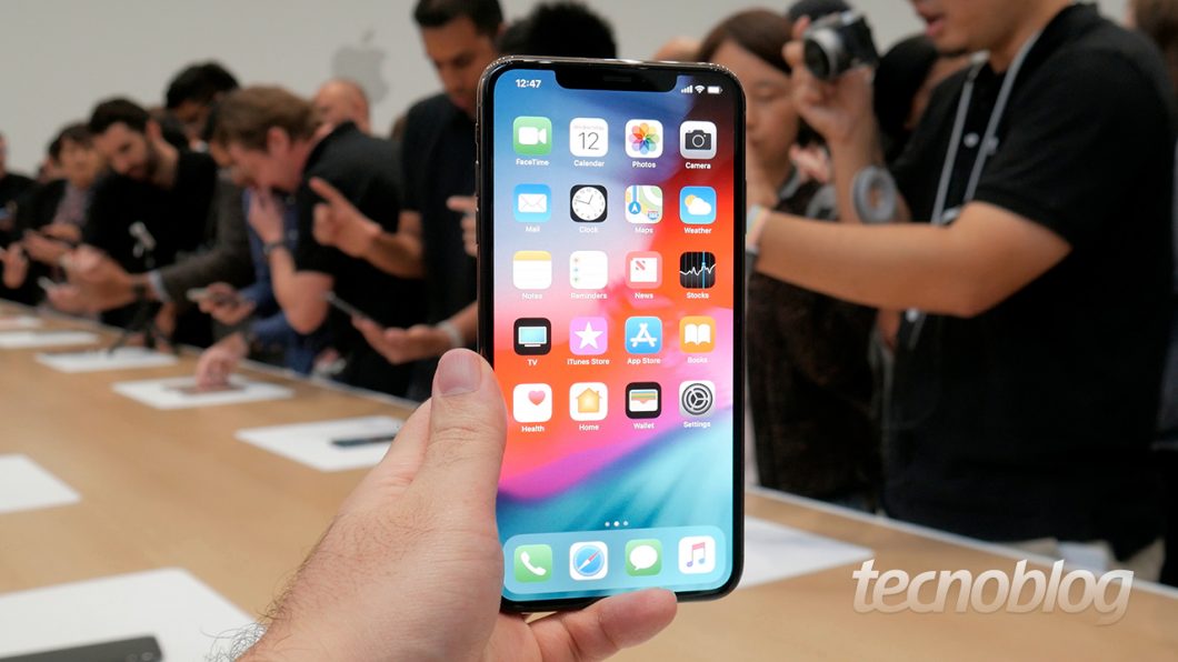 Apple abre pré-venda do iPhone XR, XS, XS Max e Watch Series 4 no Brasil –  Tecnoblog