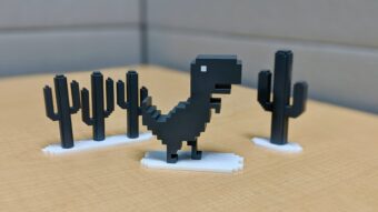 Como ver dinossauros em 3D no Google – Tecnoblog