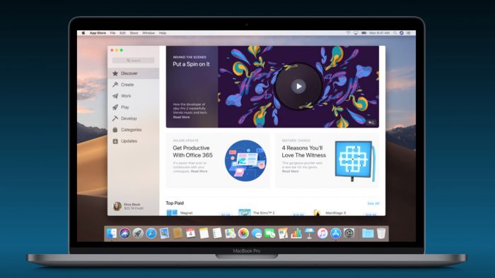 Apple deixou programas na Mac App Store que roubavam seu histórico na web