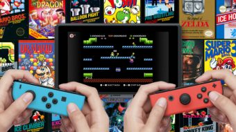 Nintendo Switch Online deve ganhar 22 jogos do SNES