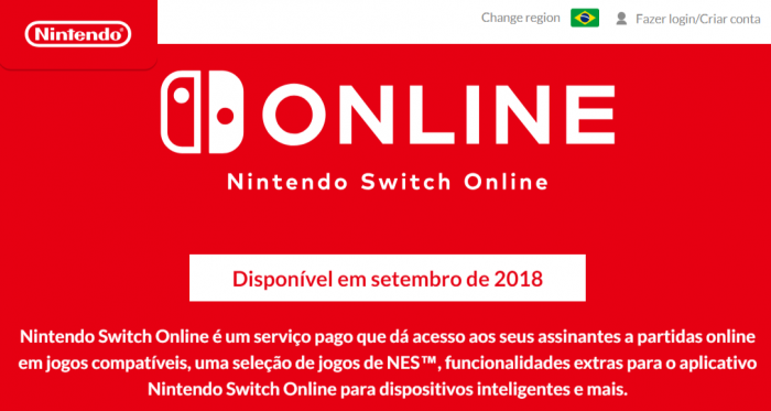 Nintendo Switch n o ter  saves na nuvem para alguns jogos   Tecnoblog - 4