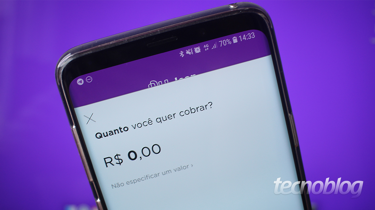 Como cancelar a NuConta do Nubank