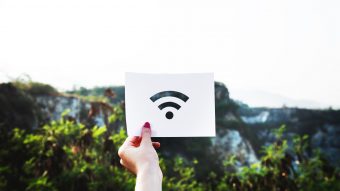 O que é Beamforming e como isso beneficia o seu Wi-Fi