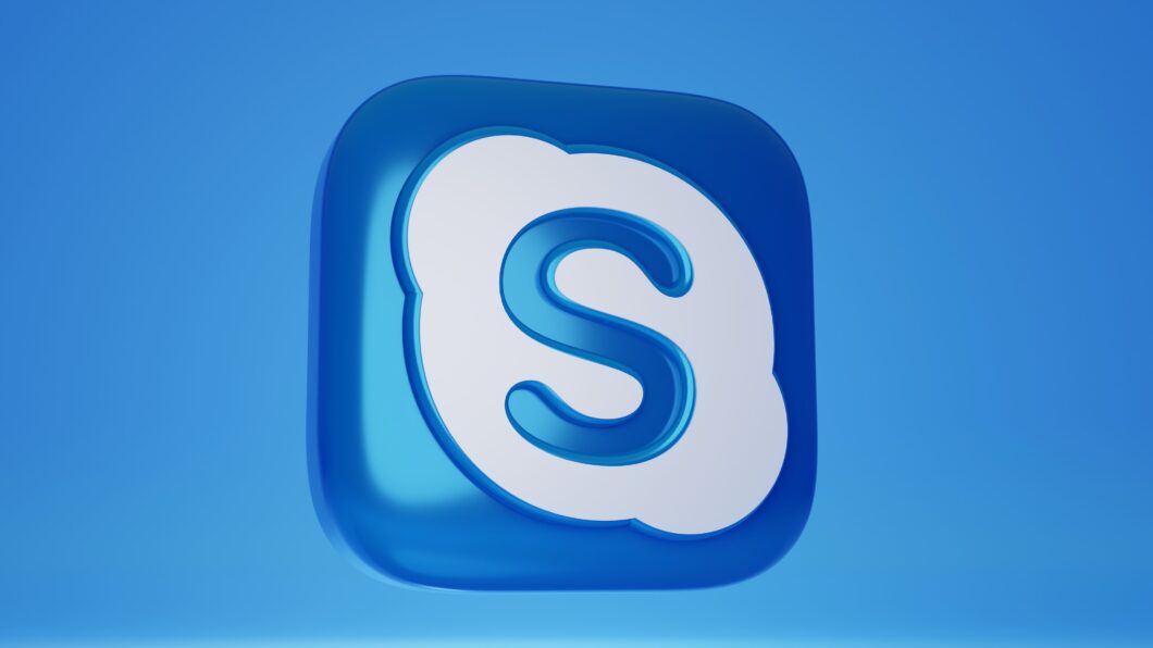 Skype (Imagem: Unsplash / Eyestetix Studio)