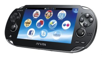 Sony encerra produção do PlayStation Vita