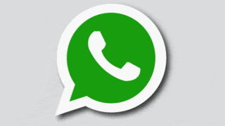 WhatsApp - Gif