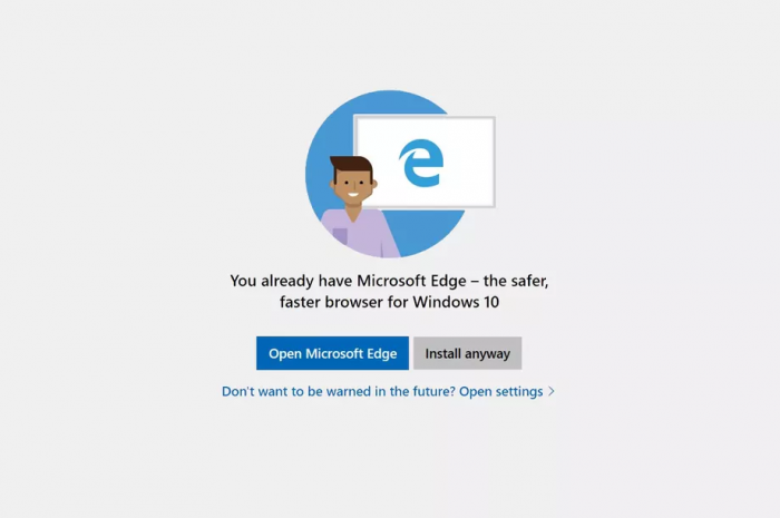 Microsoft desiste de recomendar Edge se usu rio tentar instalar o Firefox ou Chrome   Tecnoblog - 97