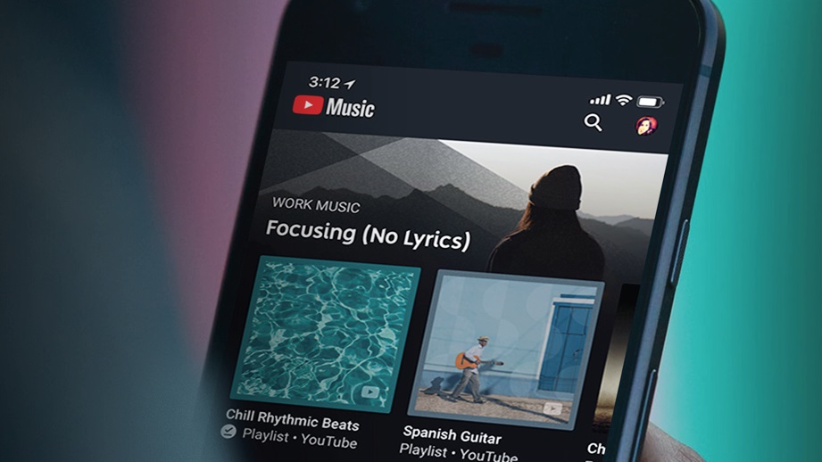 YouTube Music começa a liberar upload de música aos usuários